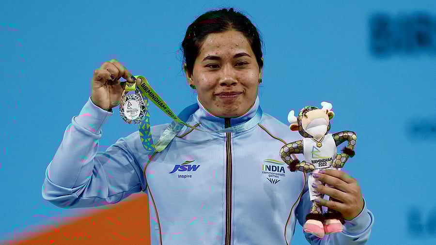 Bindyarani Devi. Credits: Reuters Photo