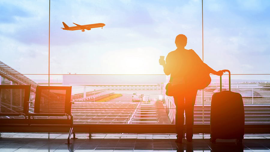Representative image. Credit: iStock 