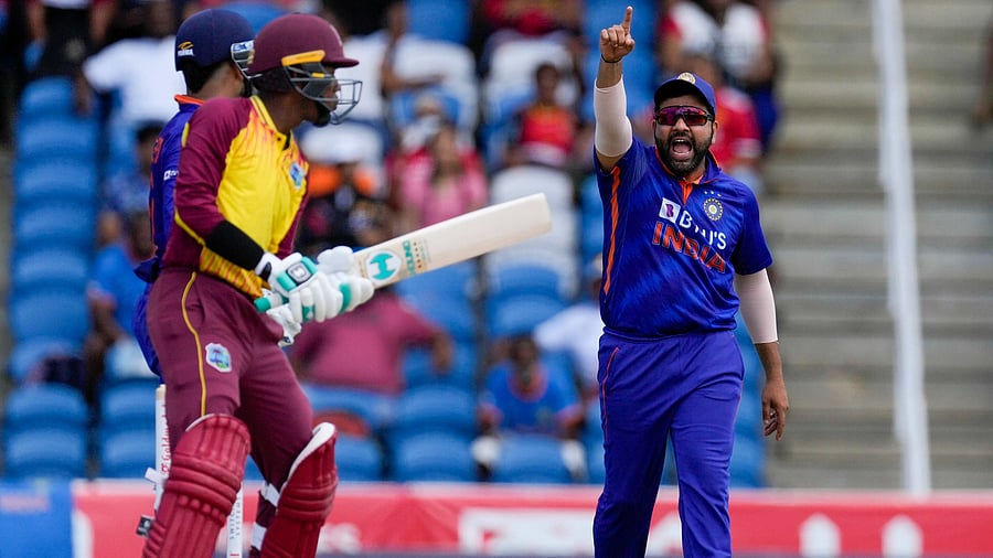 Representative image. Credit: AP/PTI Photo