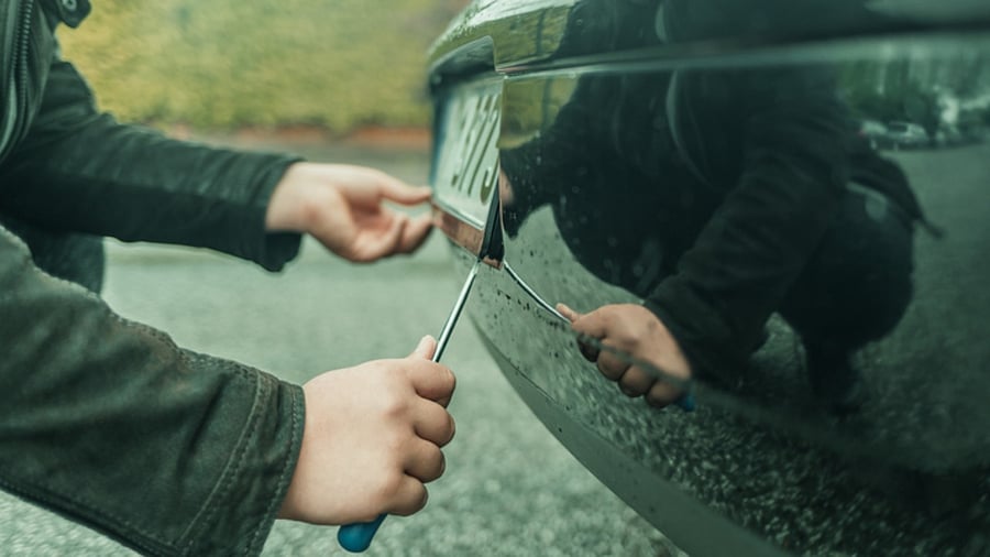 Representative image. Credit: iStock Photo