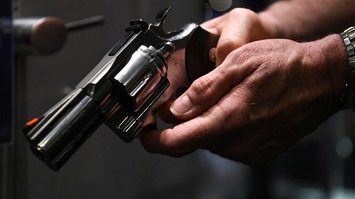 Representative image. Credit: AFP Photo