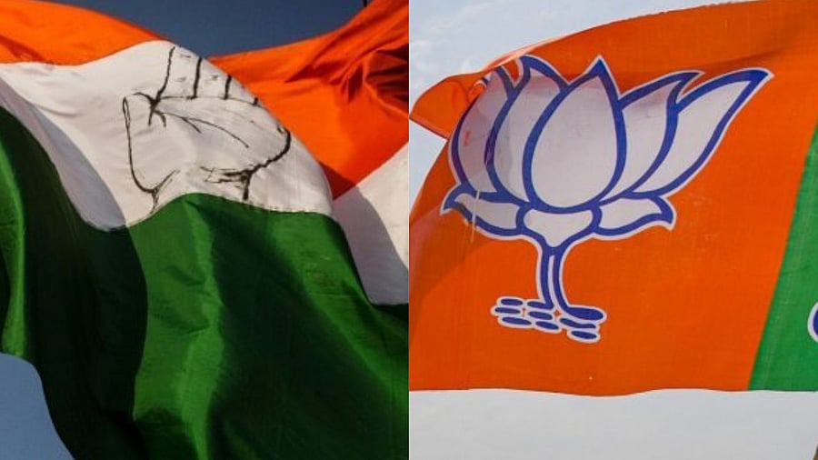 Credit: PTI and Getty Photos