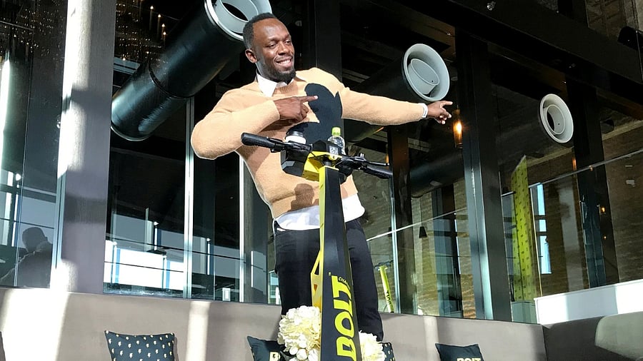 According to a TechCrunch report, Bolt Mobility stopped operating in at least five US cities, including Portland, Oregon, Burlington, South Burlington and Winooski in Vermont and Richmond, California. Credit: Reuters File Photo