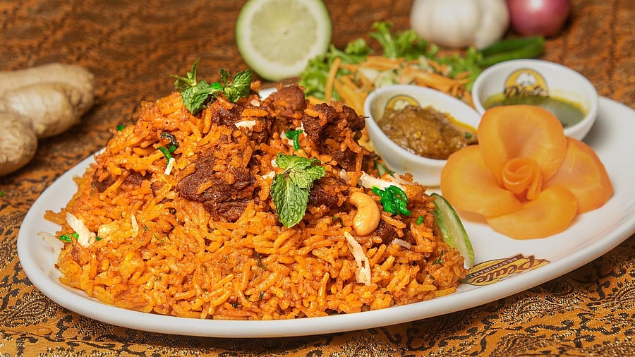 Representative image. Credit: Pixabay Photo