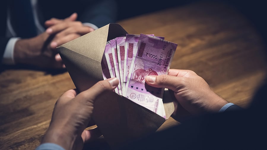 Representative image. Credit: iStock Photo