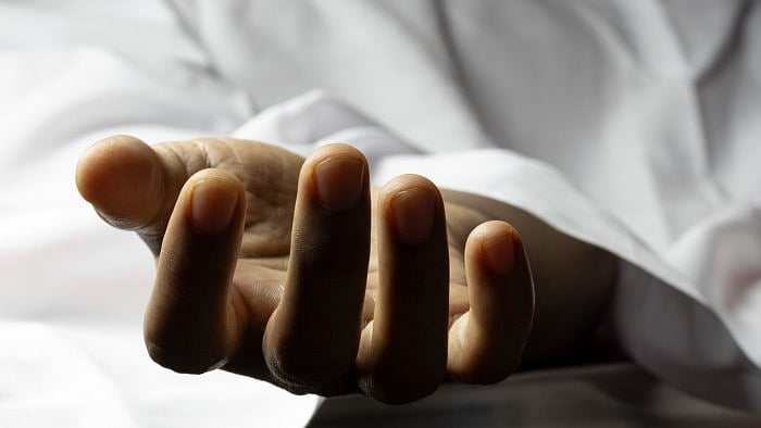 Representative image. Credit: istock Photo 