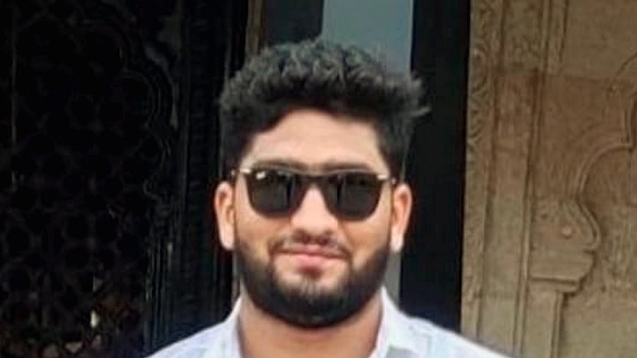 Mohammed Fazil, was stabbed to death outside a textile shop at Surathkal in Dakshina Kannada district. Credit: PTI File Photo