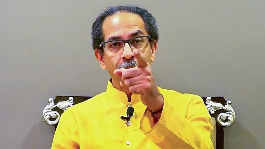 Credit: PTI File Photo