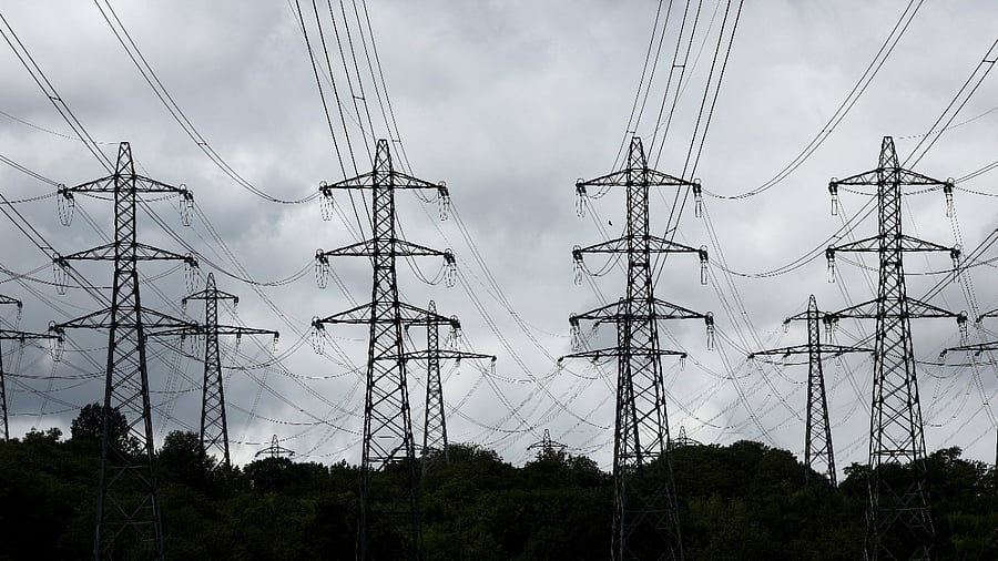 Representative image. Credit: Reuters Photo