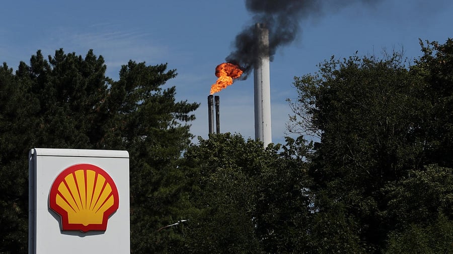 Representative image. Credit: Reuters photo