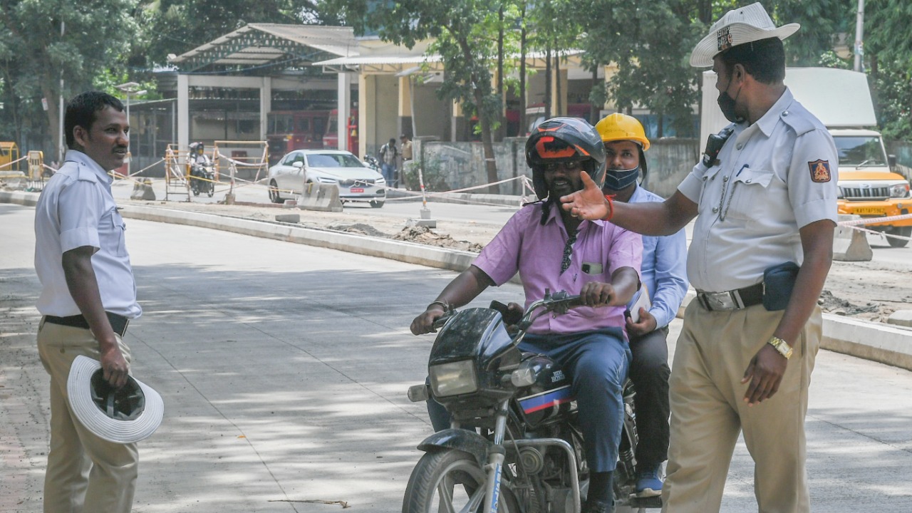 Credit: DH File Photo