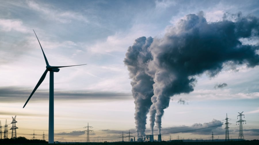 Representative image. Credit: iStock Photo