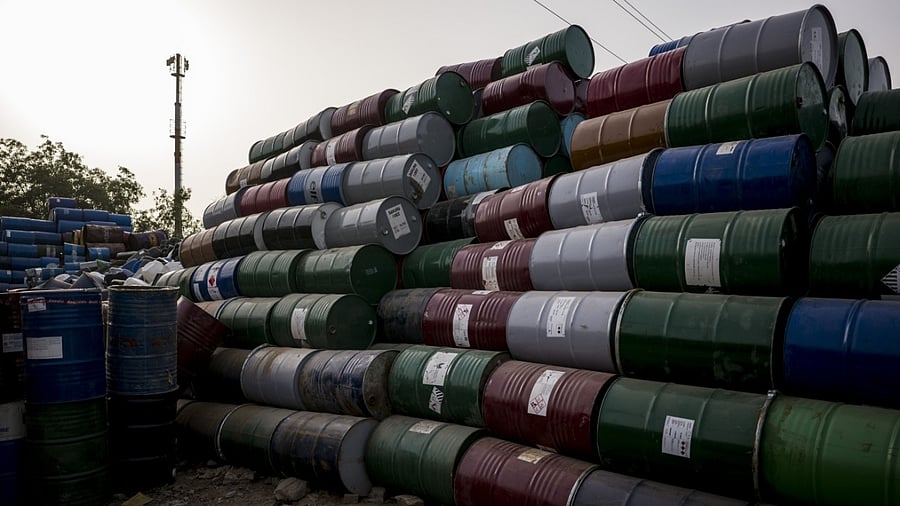 Credit: Bloomberg Photo