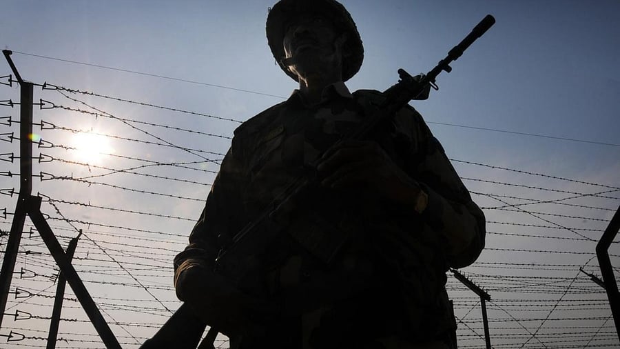 Representative image. Credit: PTI File Photo