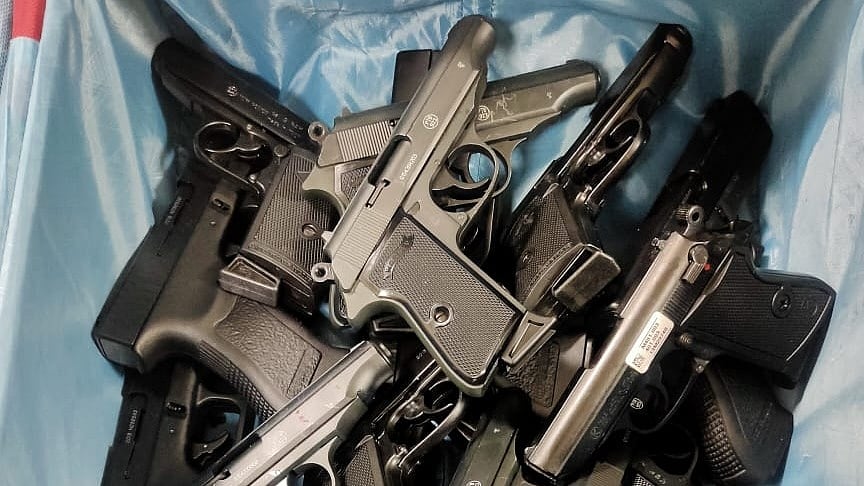 Representative image. Credit: IANS Photo