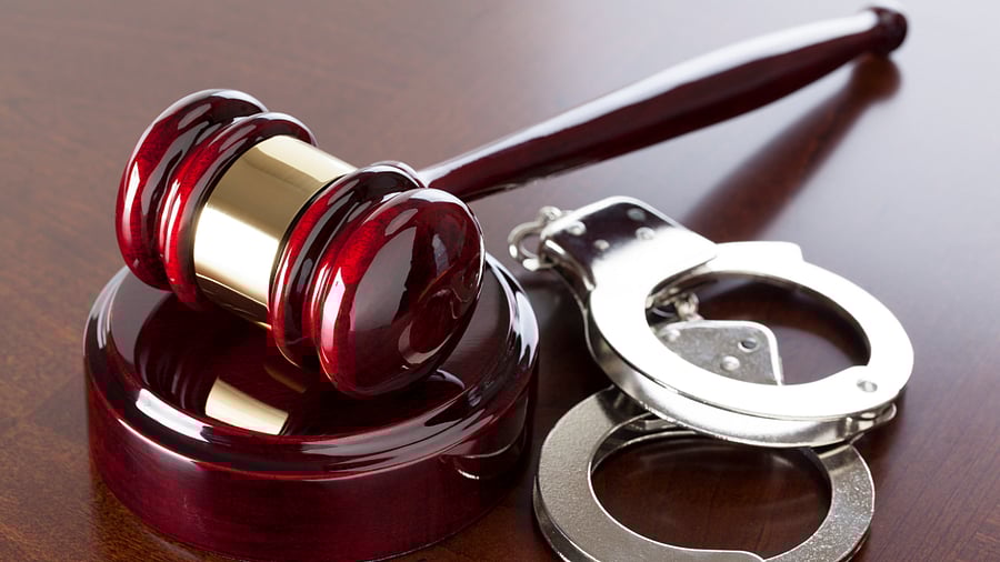 Representative image. Credit: iStock Photo