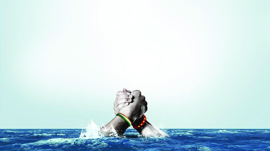 Illustration: Deepak Harichandan