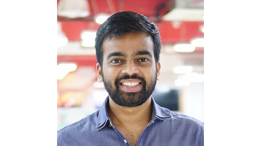 <div class="paragraphs"><p>Nischal Shetty, Head, WazirX. </p></div>