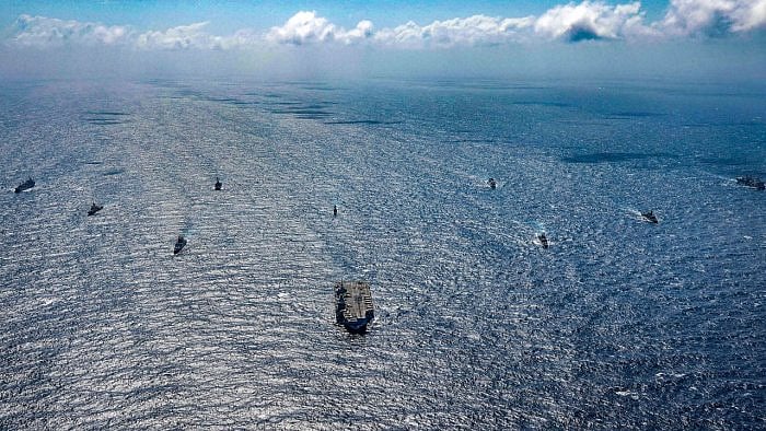 Representative image. Credit: PTI Photo