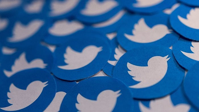 Twitter said it did not know how many users may have been affected, and stressed that no passwords were exposed. Credit: Reuters File Photo