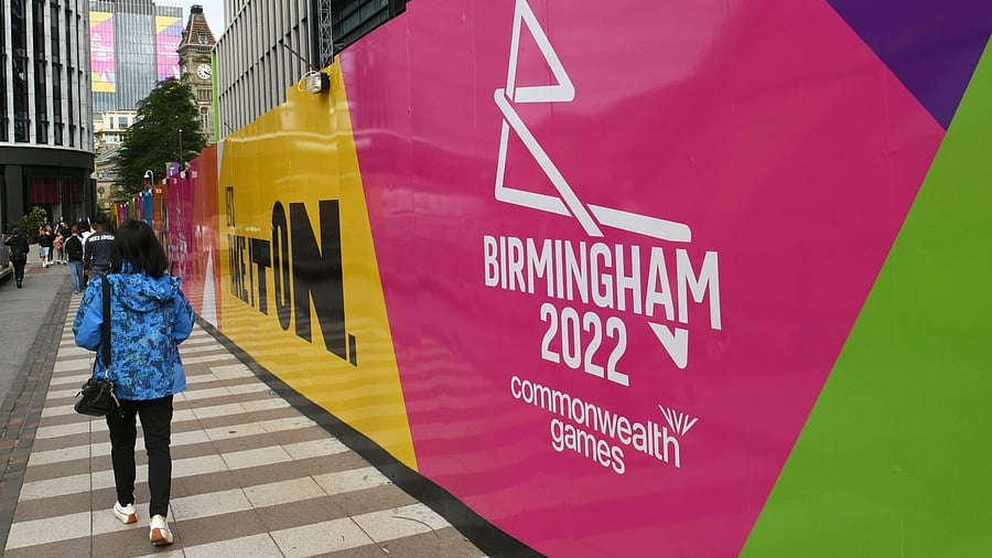 Sri Lankan athletes have been reported missing from international events in the past. Credit: IANS Photo