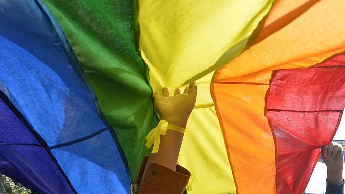 The Social Welfare Department of the Maharashtra government has proposed an affordable housing scheme for the transgender community. Credit: AFP File Photo