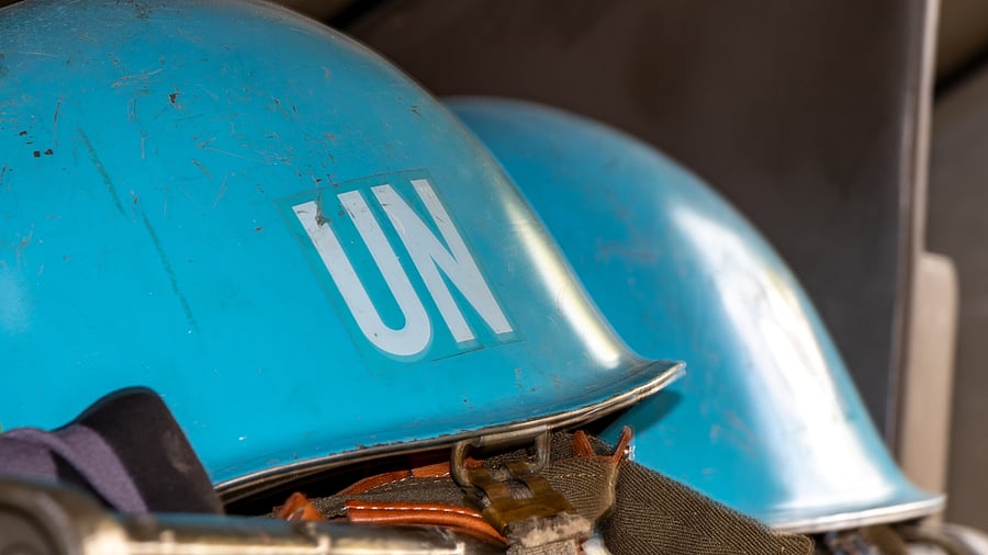 Representative image. Credit: iStock Photo