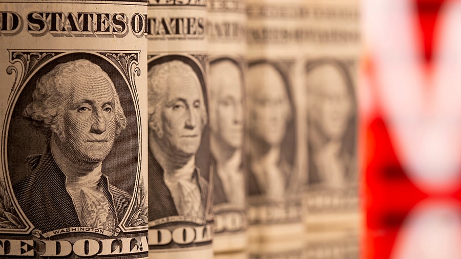 Monday's move freezes any US assets of the mixer and generally bars Americans from dealing with it. Credit: Reuters Photo