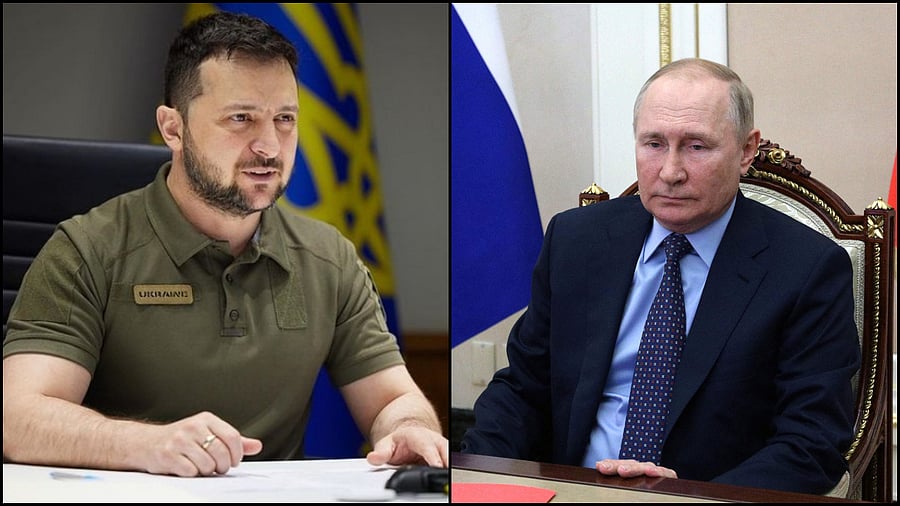 Photo Credit: IANS/AFP Photos