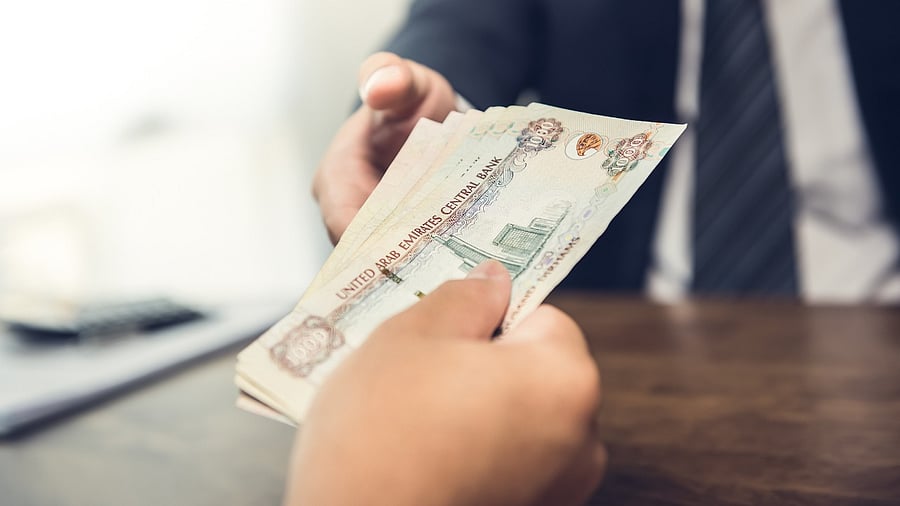 Representative image. Credit: iStock photo