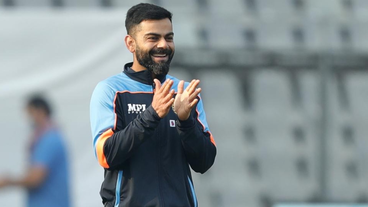 Virat Kohli file photo. Credit: IANS Photo