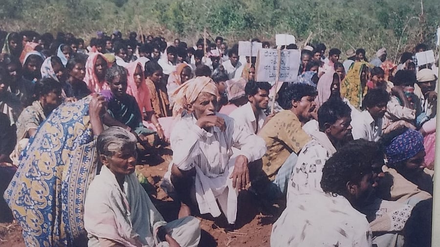 Representative image. Credit: DH File Photo