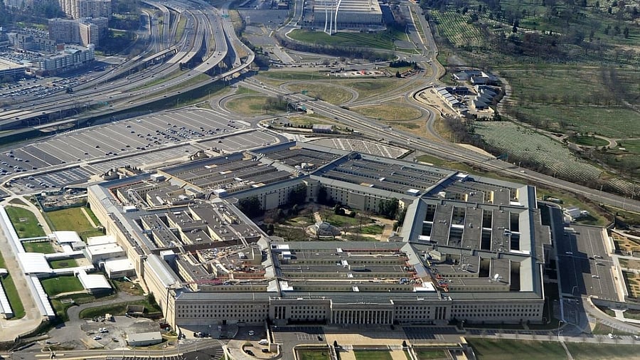 It took to $9.1 billion the amount of security assistance the United States has provided Ukraine since Russia invaded the country on February 24. Credit: AFP Photo