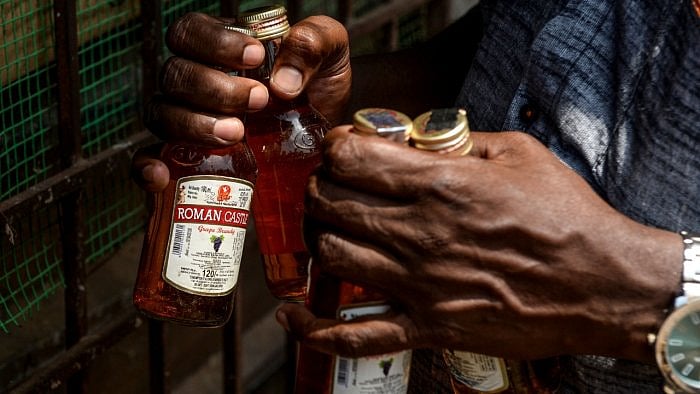 Representative image. Credit: AFP Photo