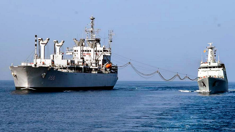 Representative image. Credit: PTI Photo 