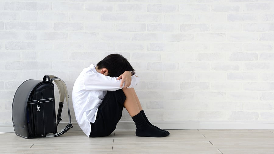 Representative image. Credit: iStock Photo