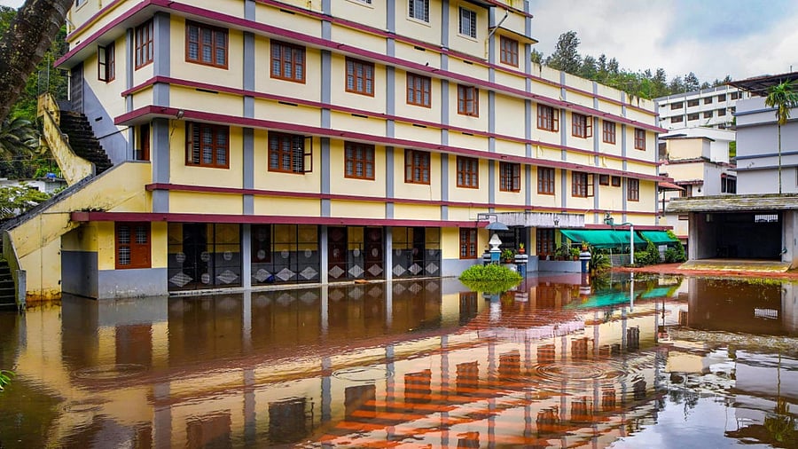 Representative image. Credit: PTI Photo