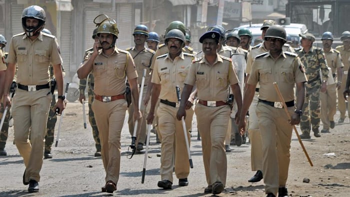 Representative image. Credit: PTI File Photo