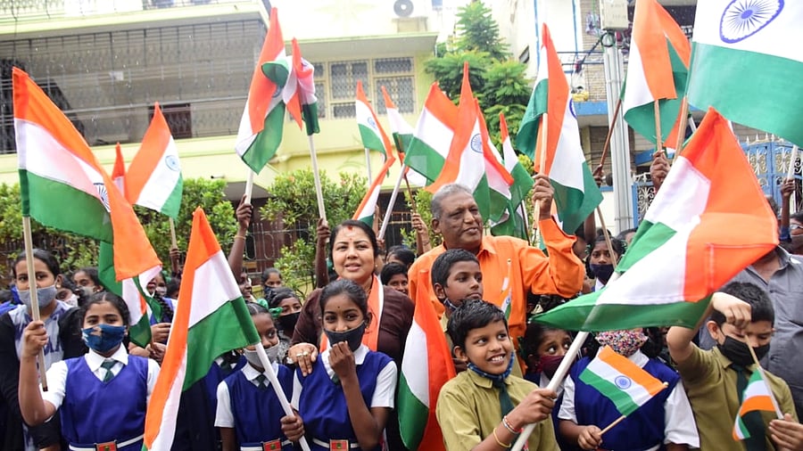 Representative image. Credit: IANS Photo