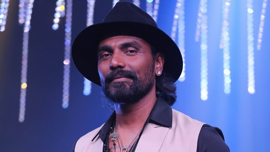 Choreographer Remo D'Souza. Credit: IANS Photo