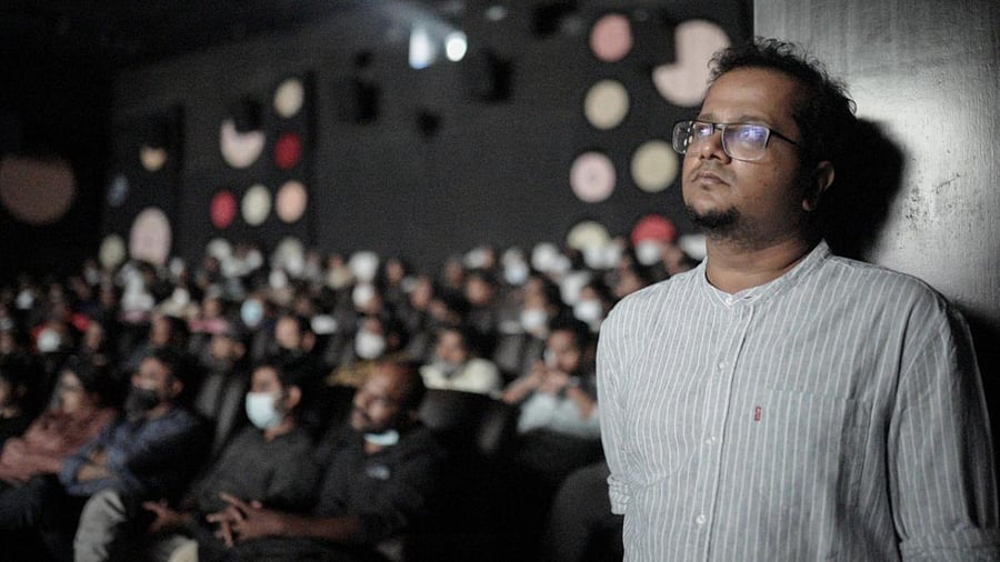 Gautham Ramchandran