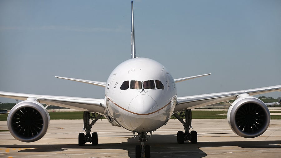 Representative image. Credit: AFP File Photo