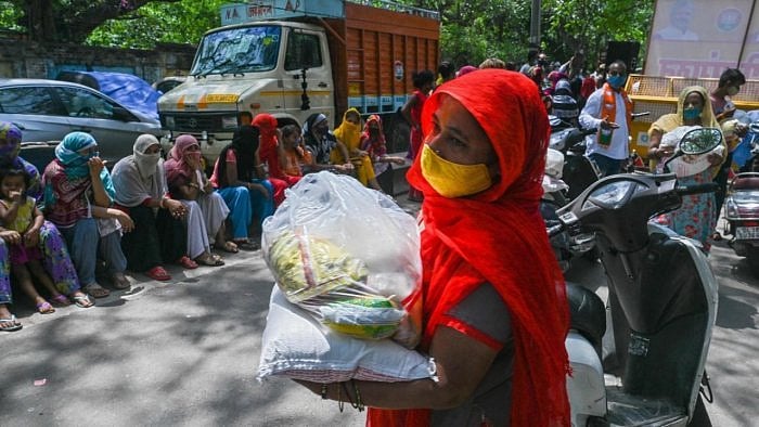 Representative image. Credit: AFP Photo