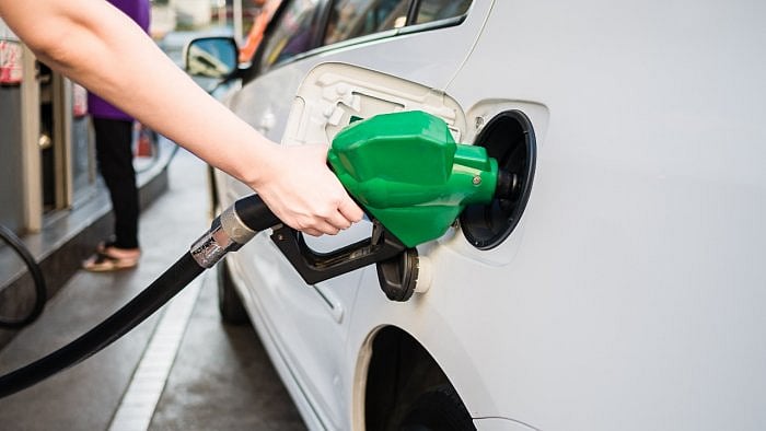 Representative image. Credit: Getty images