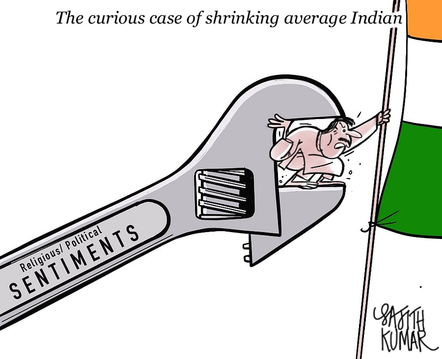 Credit: Sajith Kumar