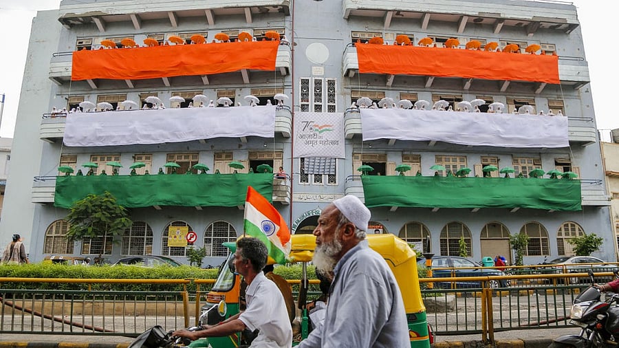Credit: PTI File Photo