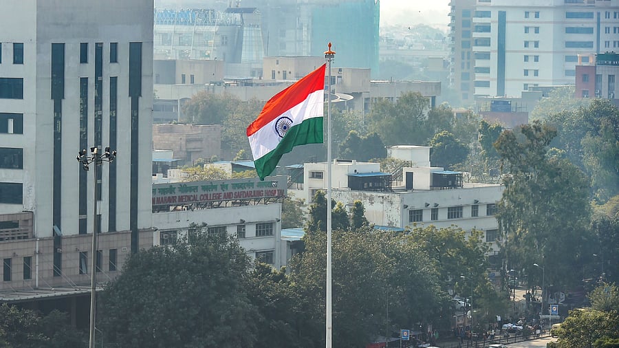 Representative image. Credit: PTI File Photo