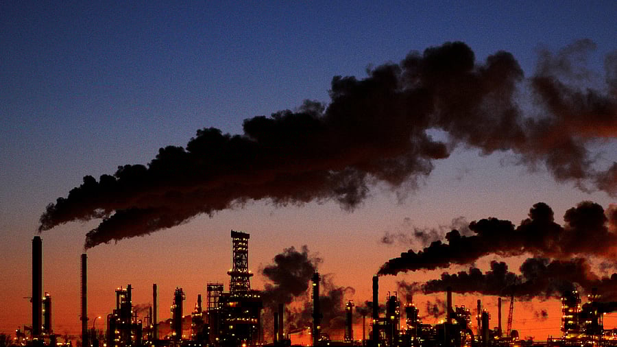 Representative image. Credit: Reuters File Photo