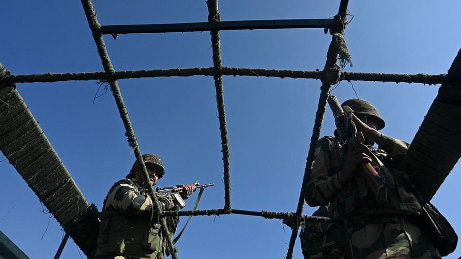 Representative Image. Credit: AFP File Photo