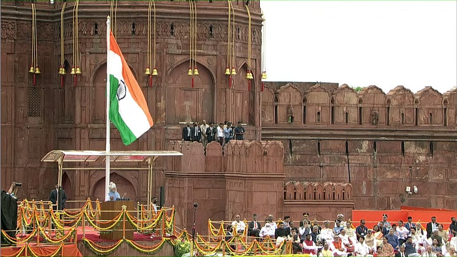 Credit: Twitter/ @NarendraModi